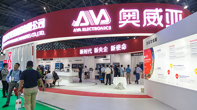 開拓創(chuàng)新，不忘初心——奧威亞，開啟智慧教育新征程